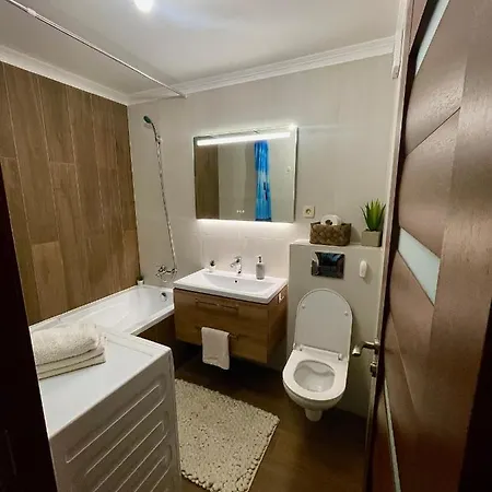 Lägenhet Apartament *