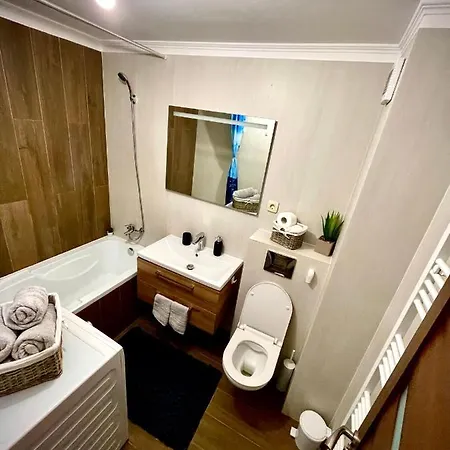 Apartament Cluj-Napoca