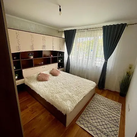Apartment Apartament *