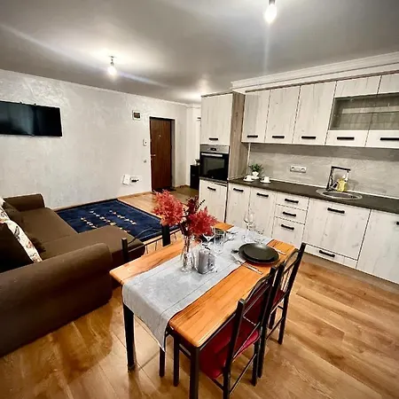 Apartament Apartment *
