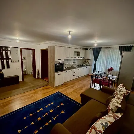 Apartament Lägenhet