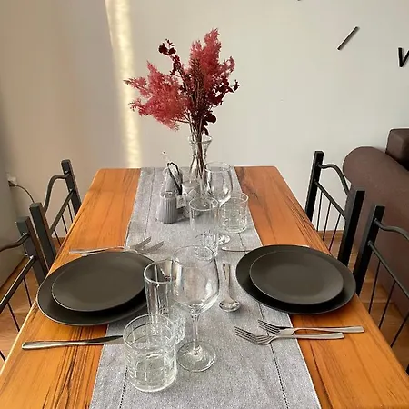 Lägenhet Apartament *