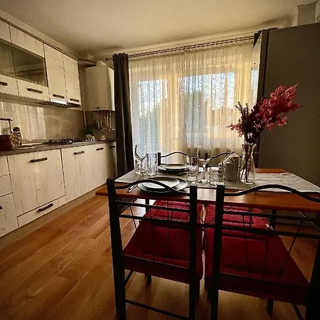 Lägenhet Apartament *